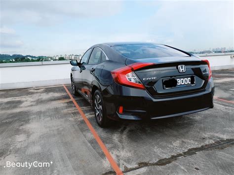 are honda civics cheap to repair